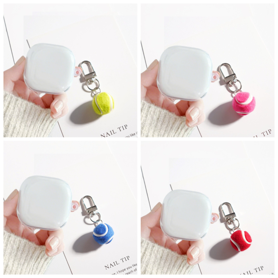Beats Headphone Powerbeats Pro - ゴルフボールケース、Beats Fit Pro用ケース、Powerbeats Pro2用シリコン製ヘッドホンカバー、Beats Powerbeats Pro