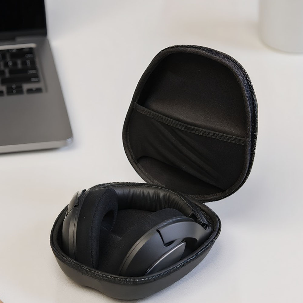 HDB630 ハードケースゼンハイザー HDB630 ACC - Sennheiser Headphone Momentum 4 のレビューと価格