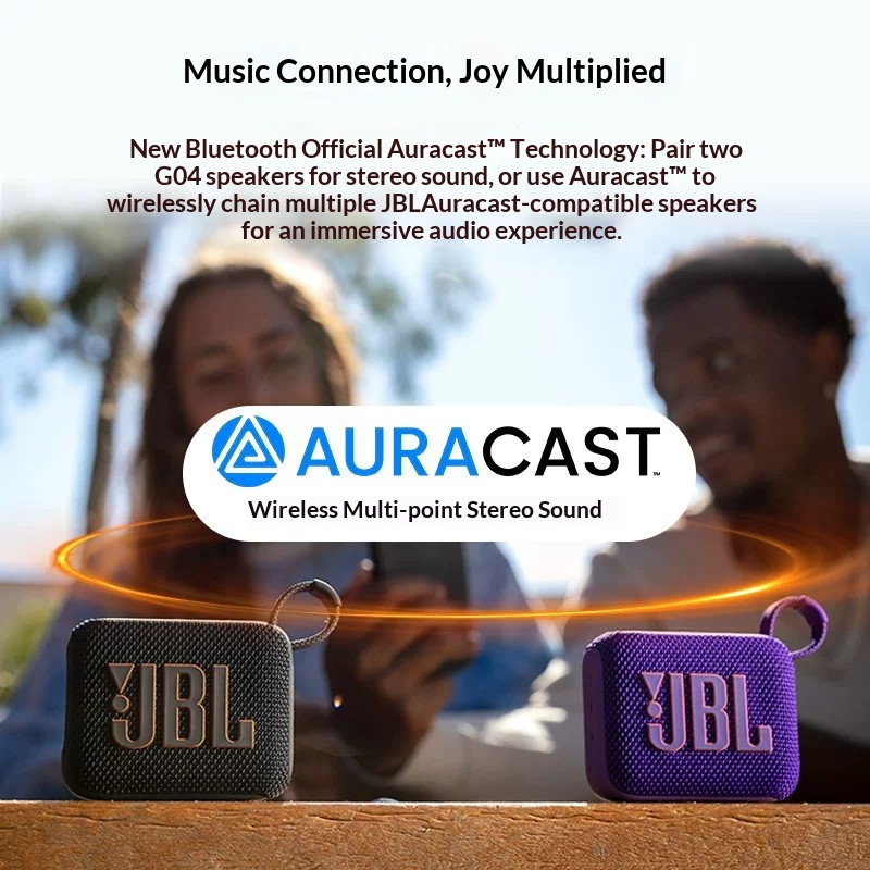 JBL GO4 ポータブルIP67防水Bluetoothスピ - Jbl Speaker Go 4 のレビューと価格