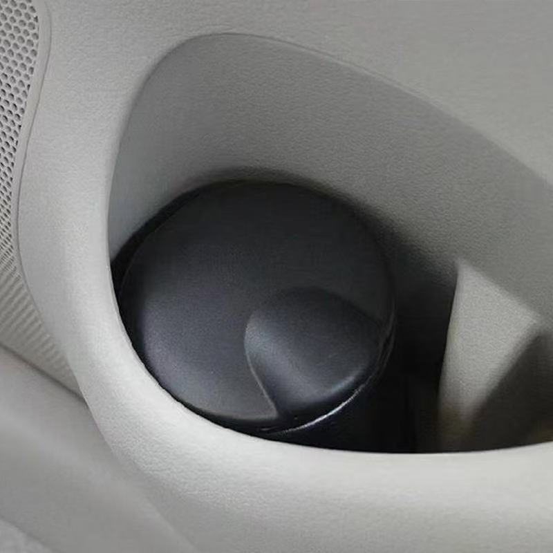 ポータブル車用LED灰皿 ユニバーサルオート灰皿 タバコ灰ホ - Vape Decoration のレビューと価格