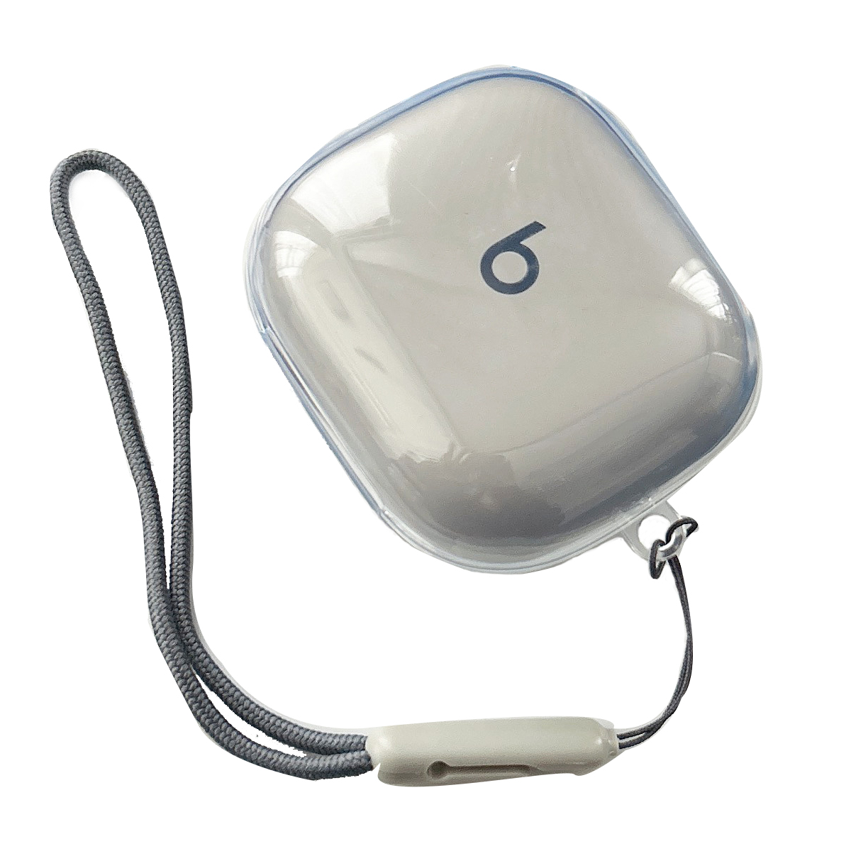 透明で取り外し可能な高品質TPUソフトシェル、Beats P - Beats Headphone Powerbeats Pro のレビューと価格