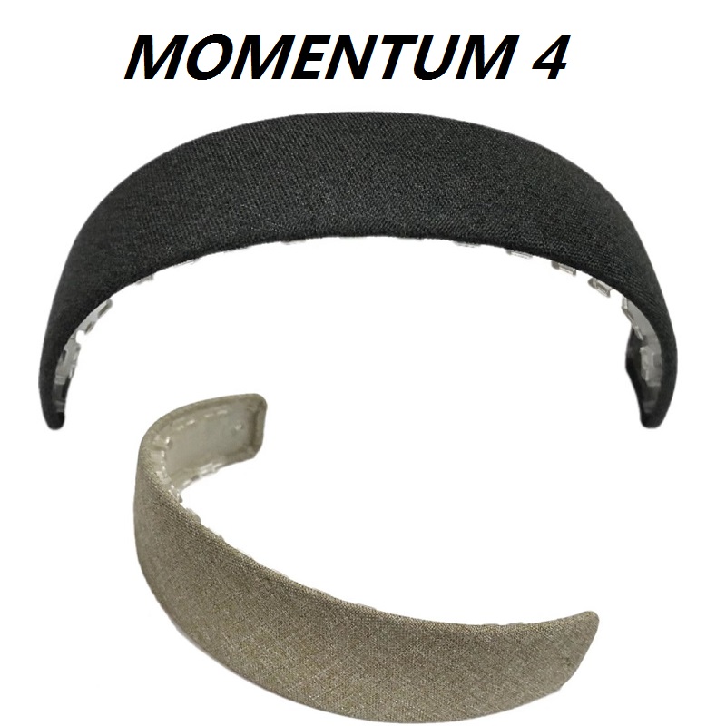オリジナルトッププラスチックヘッドバンドゼンハイザー MOM - Sennheiser Headphone Momentum 4 のレビューと価格