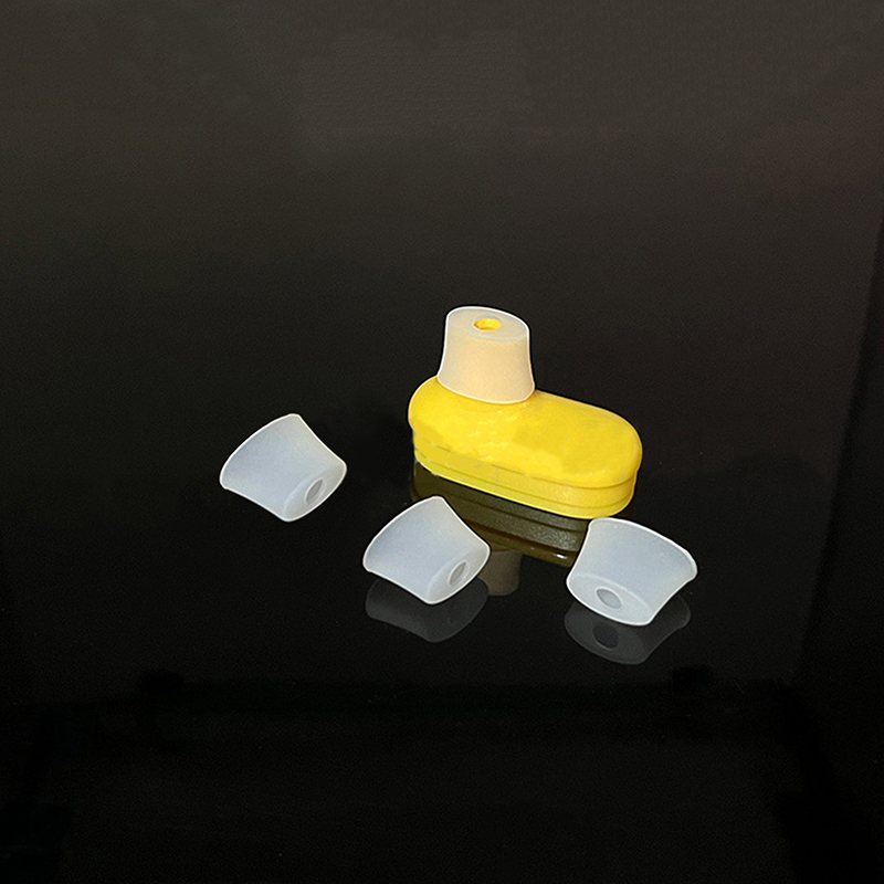 100個/ロット BC5000 BC 5000 PUFFS  - Vape Decoration のレビューと価格