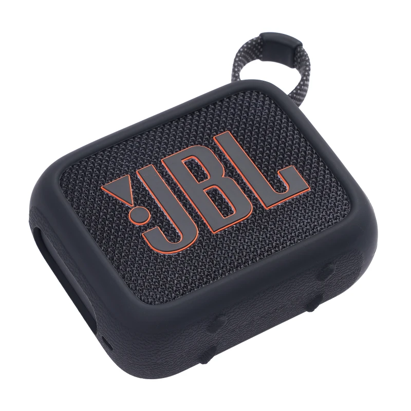 JBL GO 4 ポータブルBluetoothスピーカー用シ - Jbl Speaker Go 4 のレビューと価格